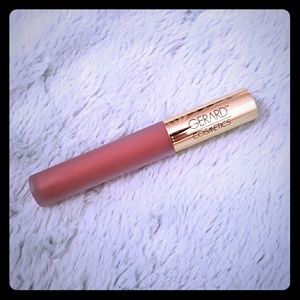Gerard Cosmetics Hydra Matte Lipstick "1995"