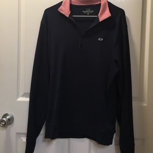 Men's vineyard vines pullover
