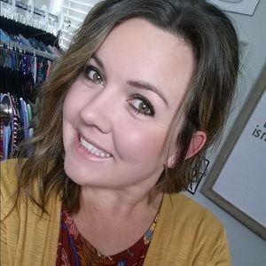 Meet your Posher, Katherine