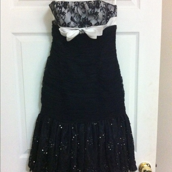 Alyce Designs formal wear mermaid dress, size 2 - Picture 1 of 4