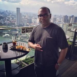 Meet your Posher, Don