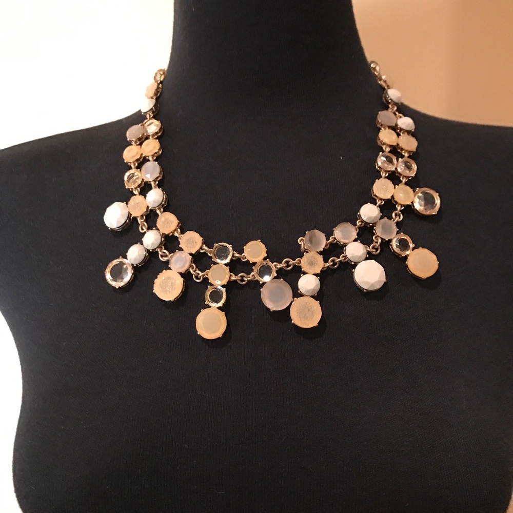 Banana Republic Fashion Necklace!.