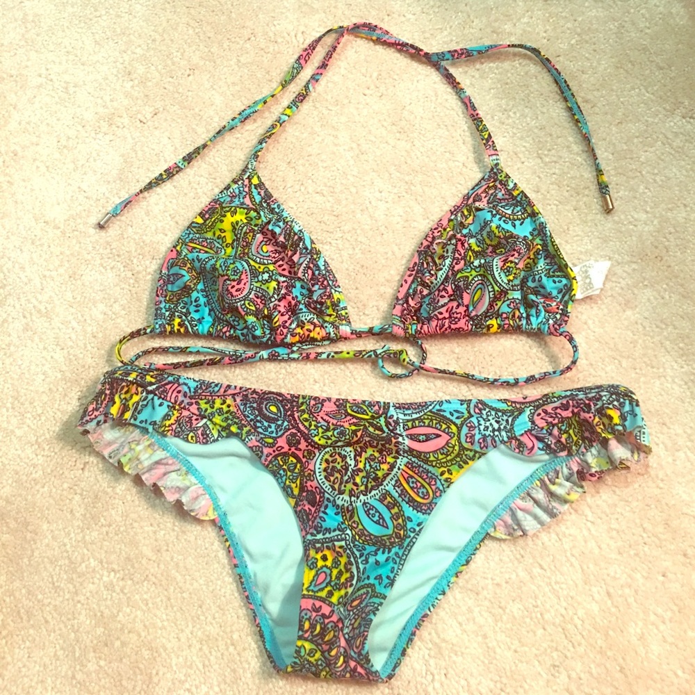 Billabong bikini