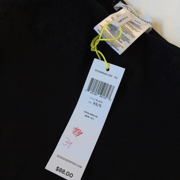 BCBG Generation - Picture 3 of 4