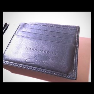 MJ by Marc Jacobs wallet