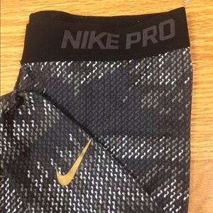 Nike Pro Aztec Tights