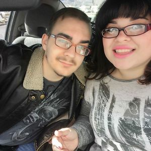 Meet your Posher, Cynthia