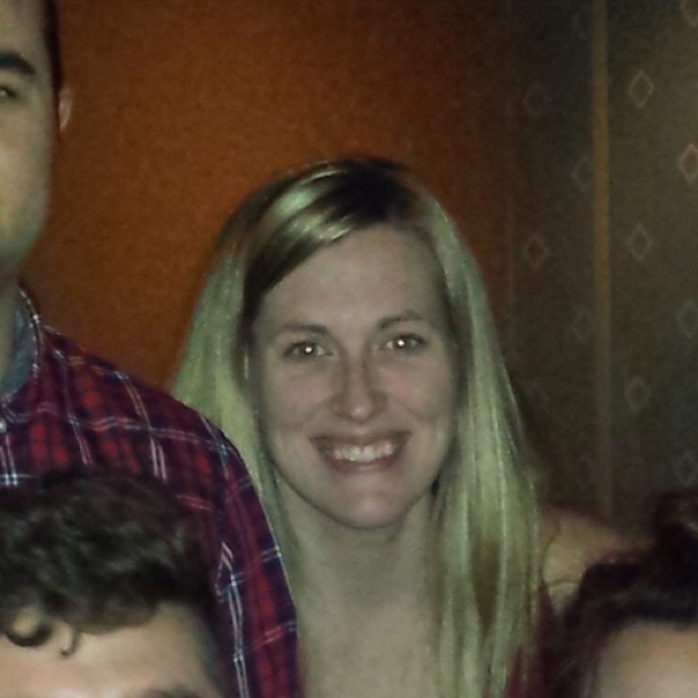 Meet your Posher, Stephanie