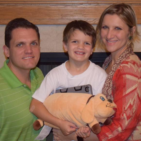 Meet your Posher, Kristi - Picture 3 of 5