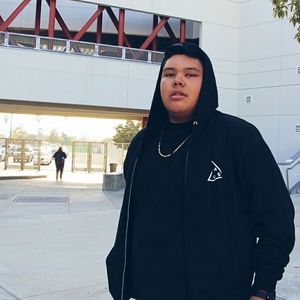 Meet your Posher, Luis