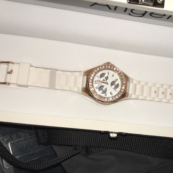 Brand new invicta angel watch! Never worn!