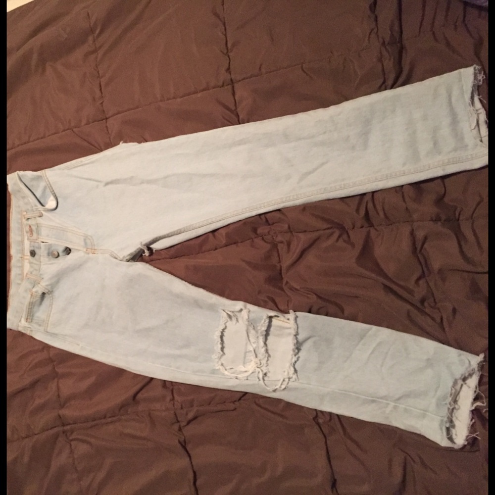 pants