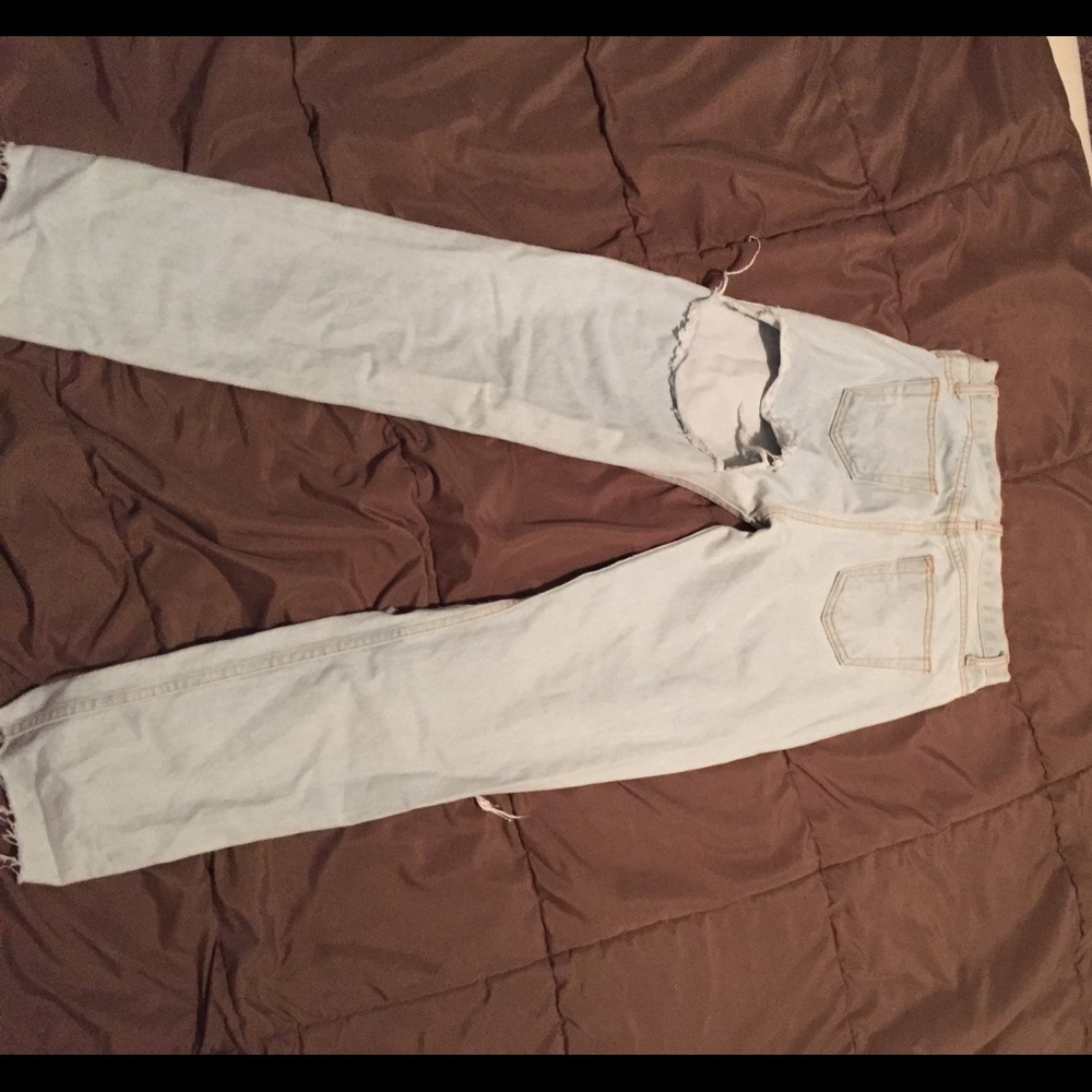 pants - Picture 2 of 4