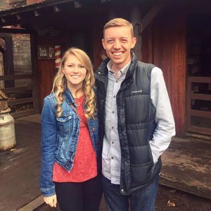 Meet your Posher, Melanie