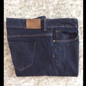 Zara Basic Skinny Jeans ‼️