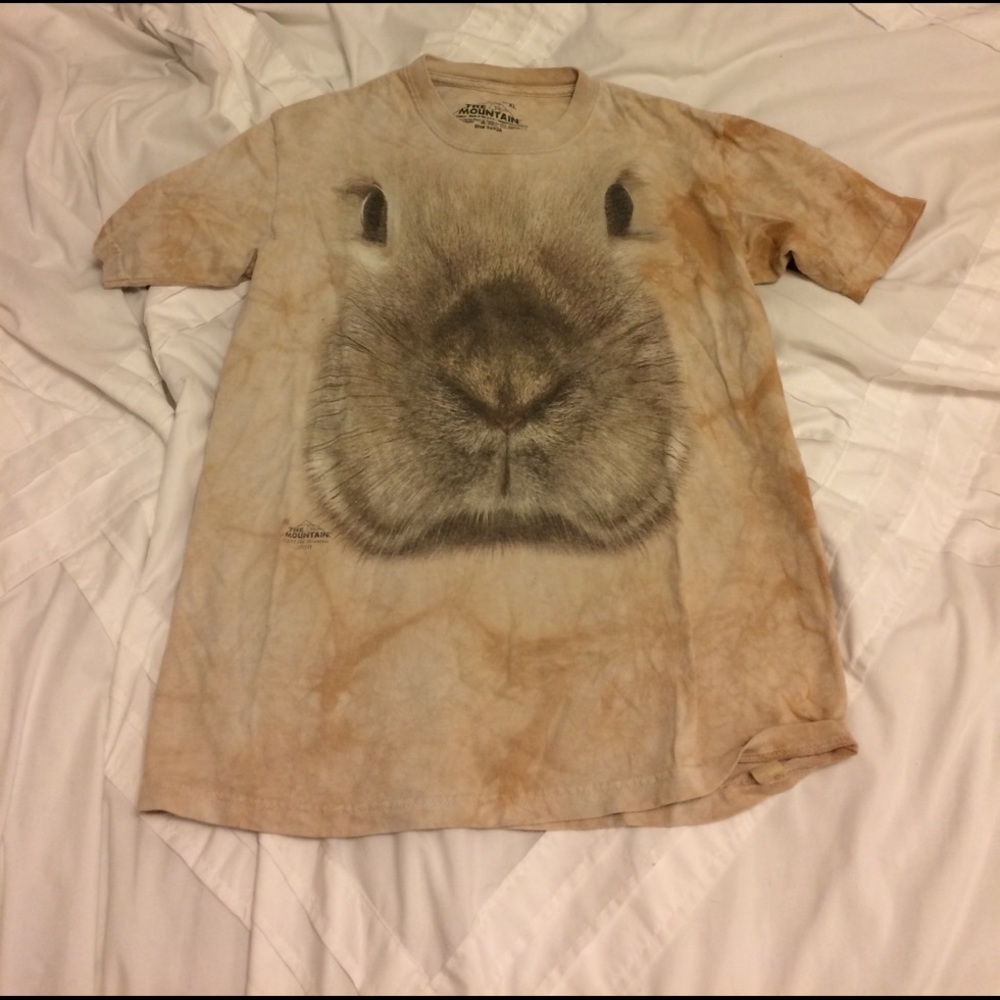 Bunny T-shirt