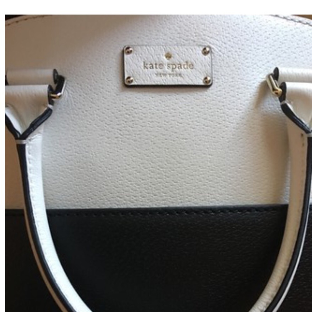 🌺Last one🌺Kate Spade Carli Grove Street - Picture 3 of 5
