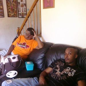 Meet your Posher, Clayton