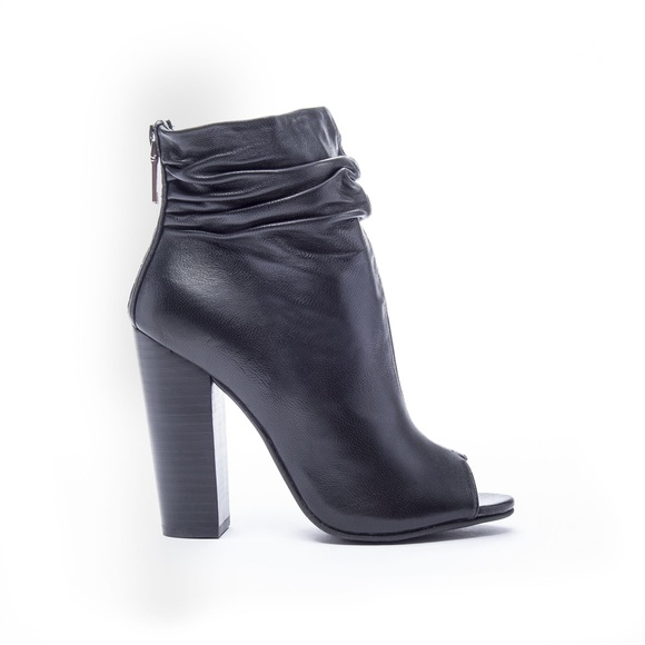 Chinese Laundry Shoes - Chinese Laundry Kristin Cavallari Booties