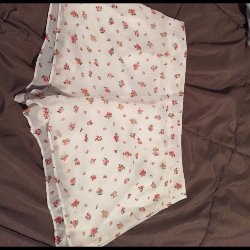 shorts - Picture 2 of 2