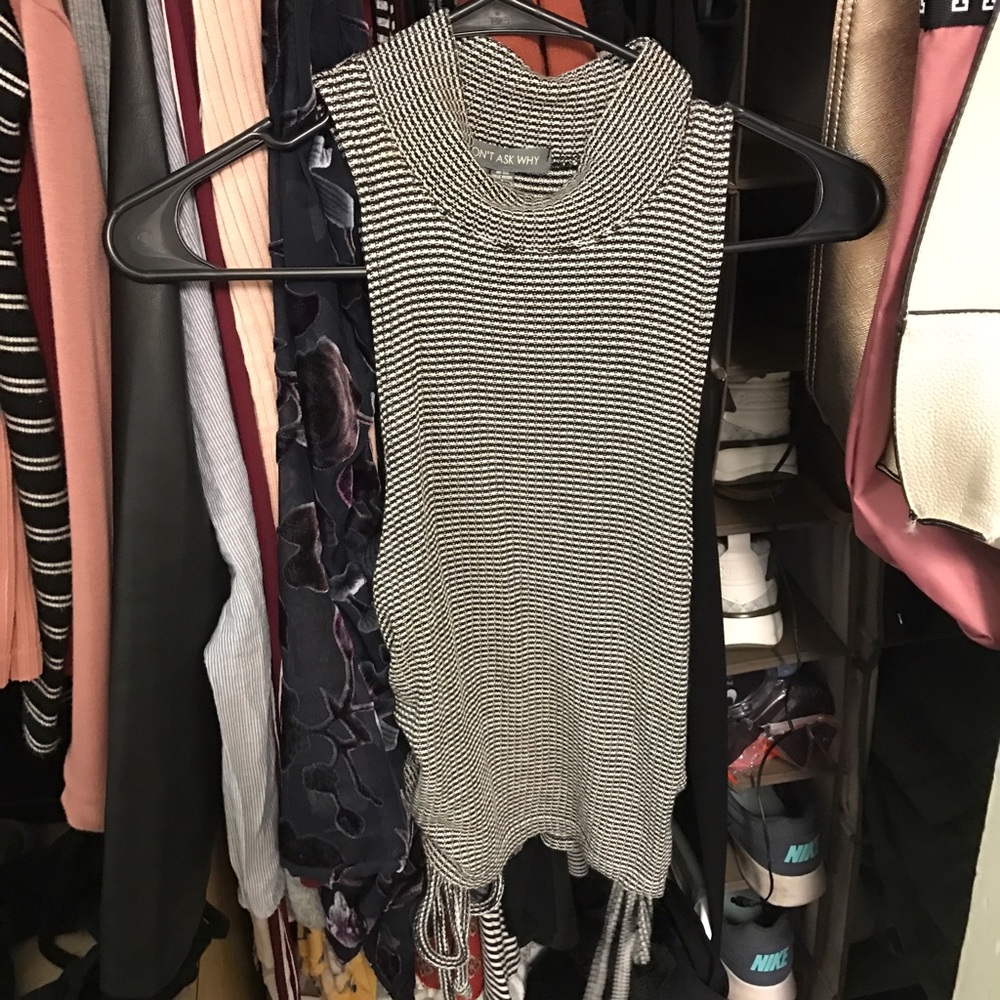 American eagle top