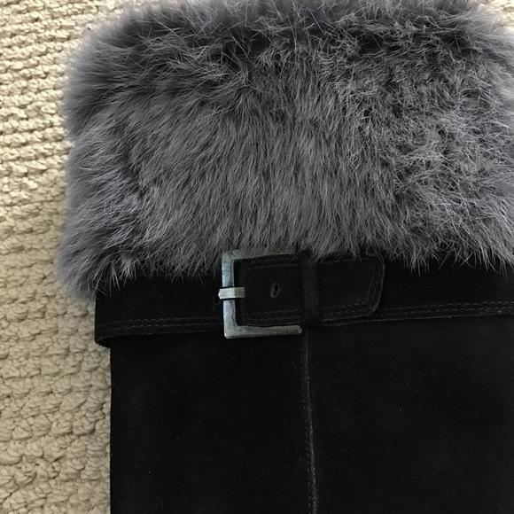 Boots - Picture 2 of 5