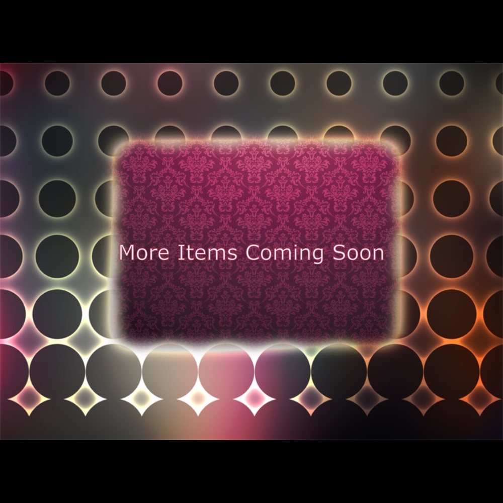 ❤❤Coming Soon❤❤