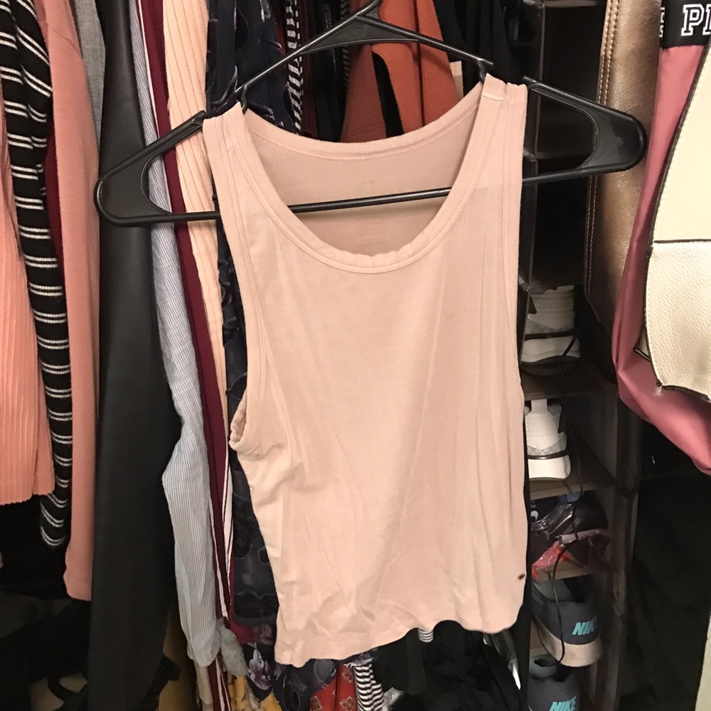 American eagle top