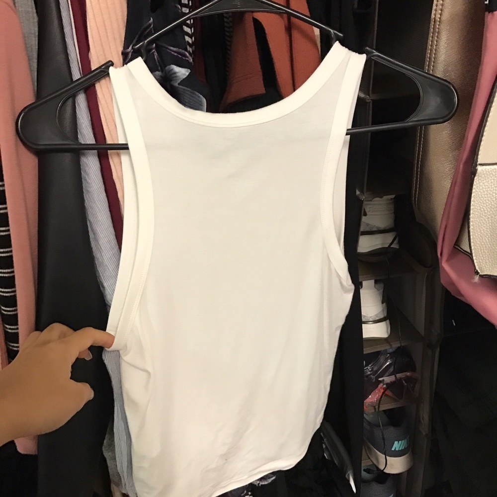 American eagle top