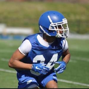 Meet your Posher, Kevin