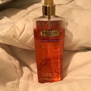 Victoria Secret classic collection spray mist