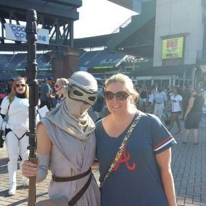 Meet your Posher, Jillian