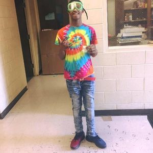 Meet your Posher, Kameron