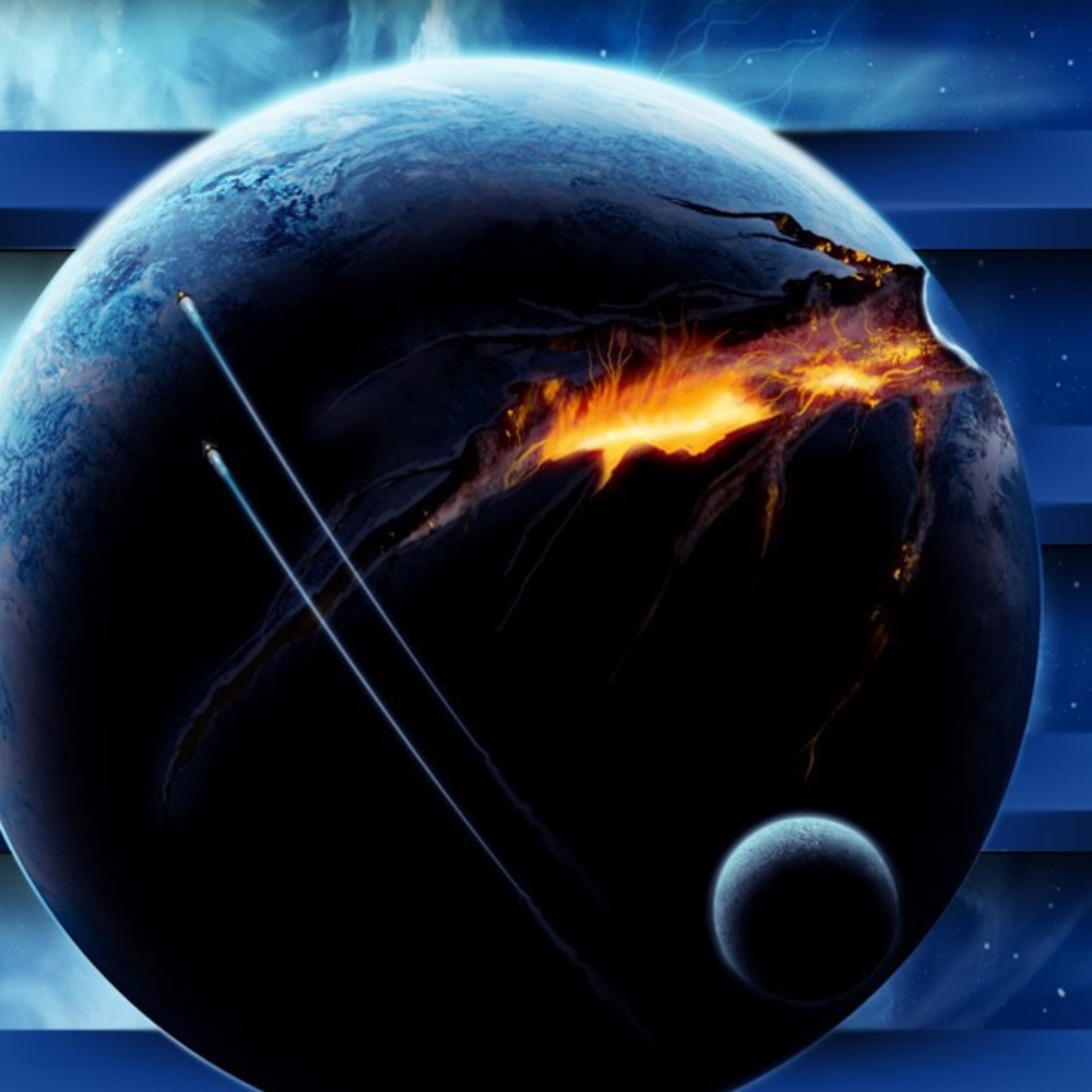 Meet your Posher, Davy