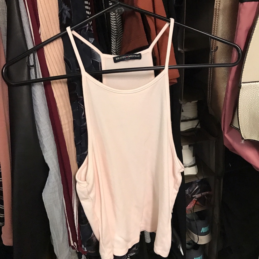 Brandy Melville top