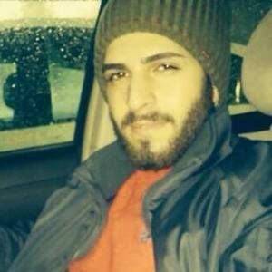 Meet your Posher, Mohamed