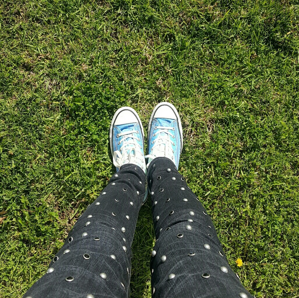 Meet your Posher, Dora