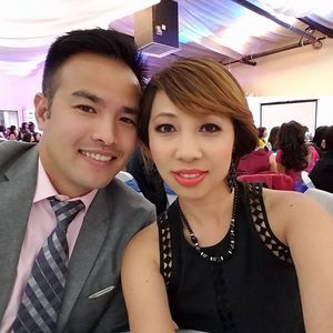 Meet your Posher, Faith