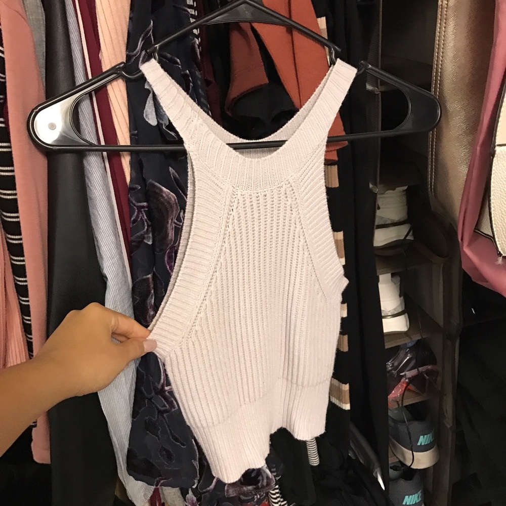 Brandy Melville top