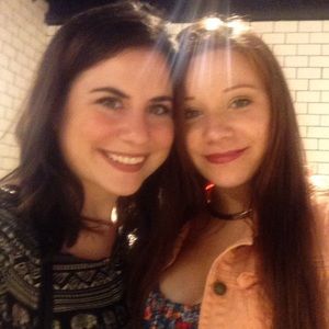 Meet your Posher, Jessica