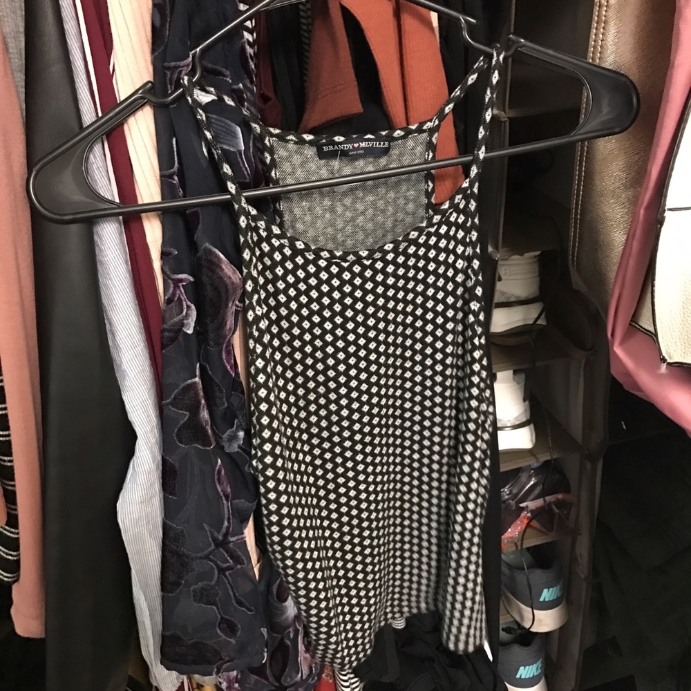 Brandy Melville top