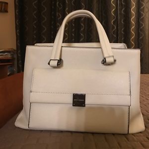 Beautiful Armani Exchange purse.