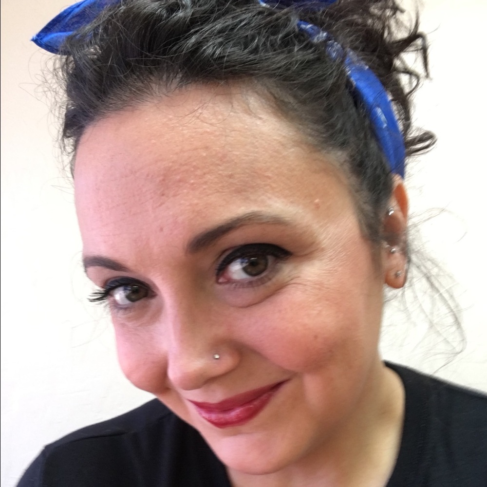 Meet your Posher, Jessica