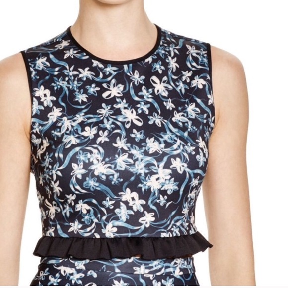 Clover Canyon Tops - Clover Canyon top