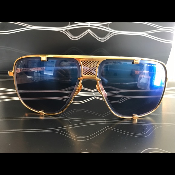 Sunglasses - Picture 1 of 2