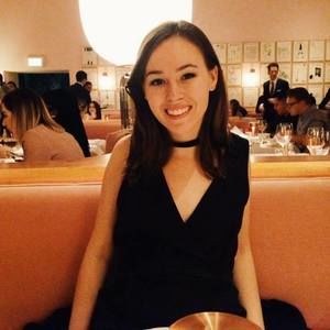 Meet your Posher, Cameron