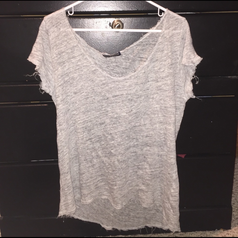 Brandy Melville top