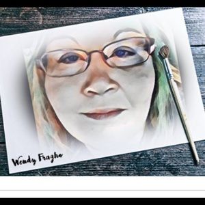 Meet your Posher, Wendy