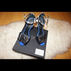 Giuseppe Zanotti heels