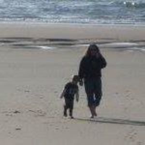 Meet your Posher, Jenny